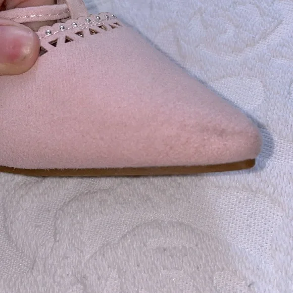 Express flats with pointed toe, brand new with tags - Picture 4 of 7